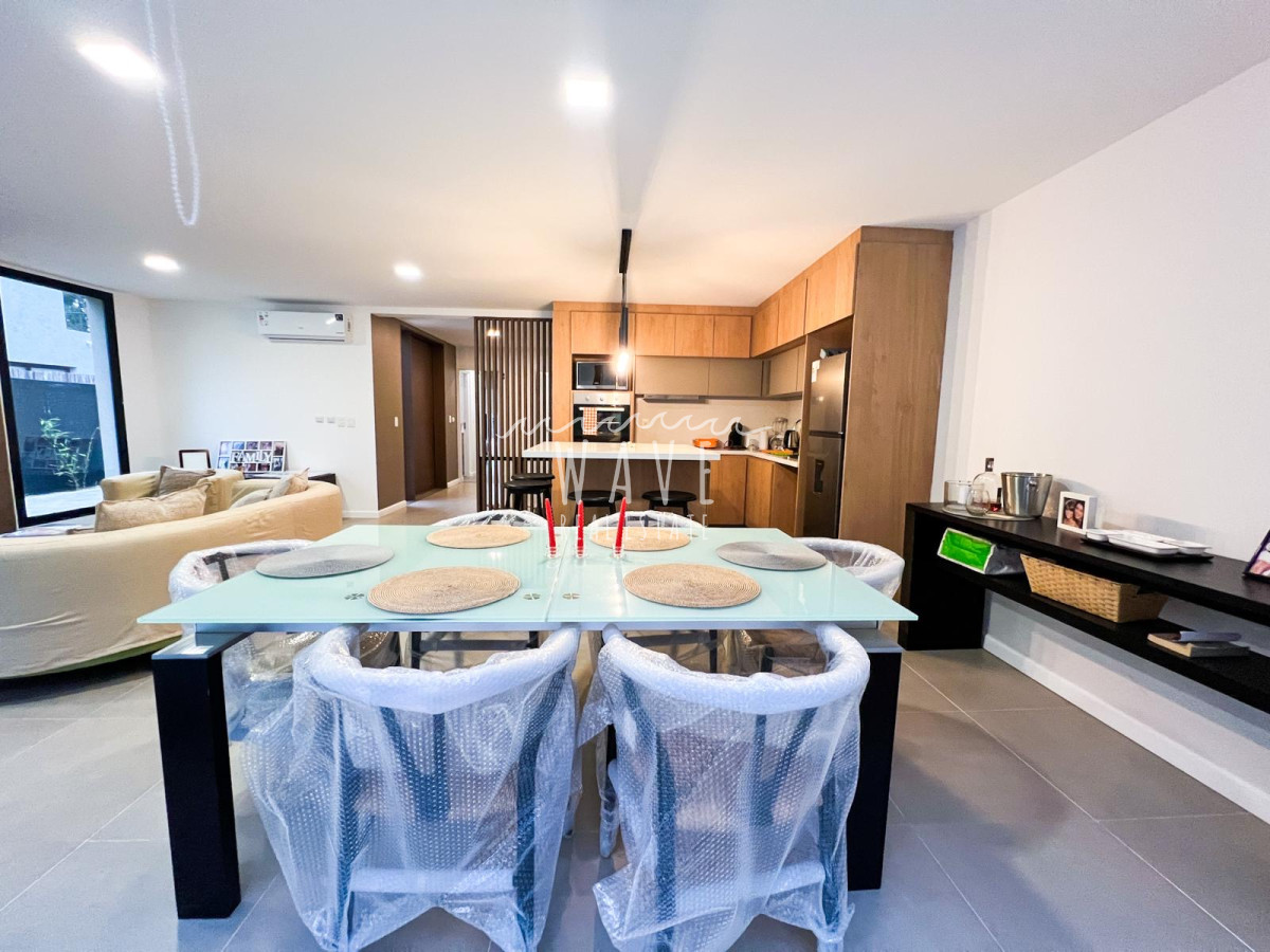 Casa ID.5186 - Venta de casa a estrenar en Solanas 