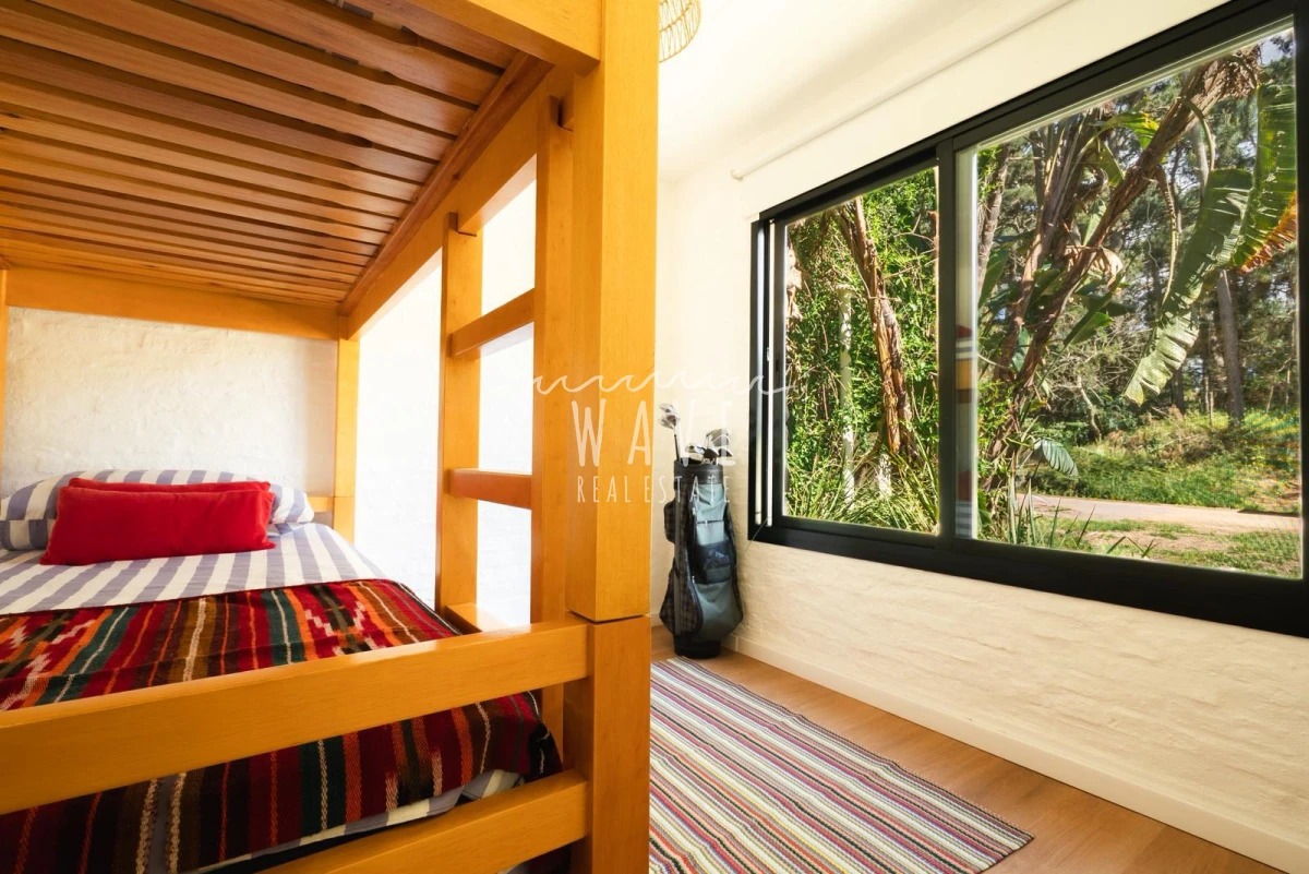 Casa ID.5173 - Alquiler de verano, Casa de 3 dormitorios en Montoya, La Barra