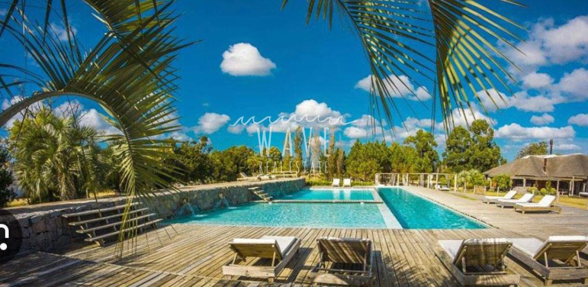 Casa ID.5432 - Hermosa casa el Quijote 