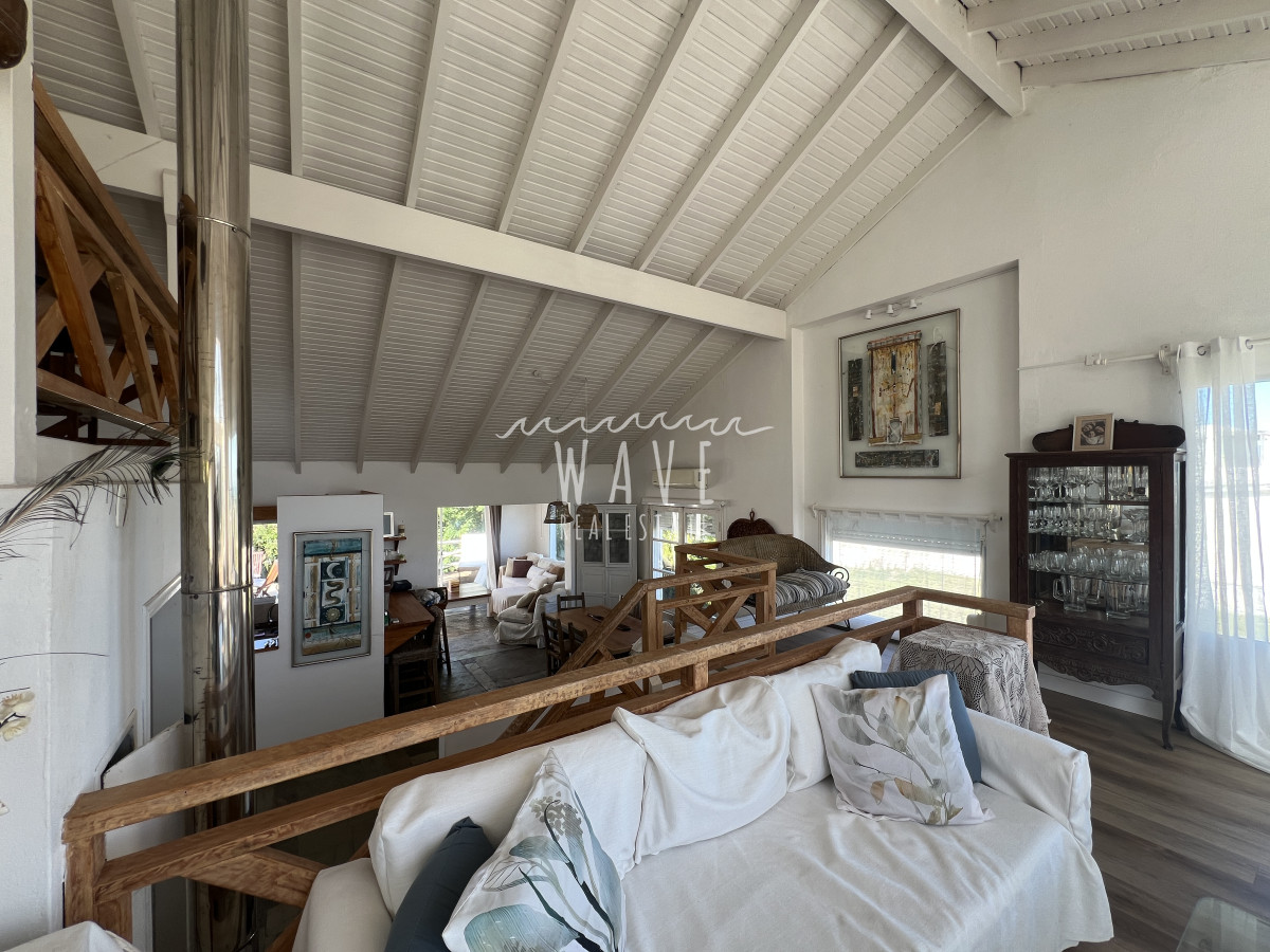 Casa ID.5149 - Casa en alquiler temporada mansa parada 43 primera línea 