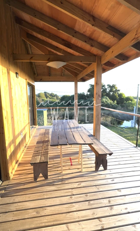 Casa ID.4902 - Venta de Casa , con 3 dormitorios en La Barra.