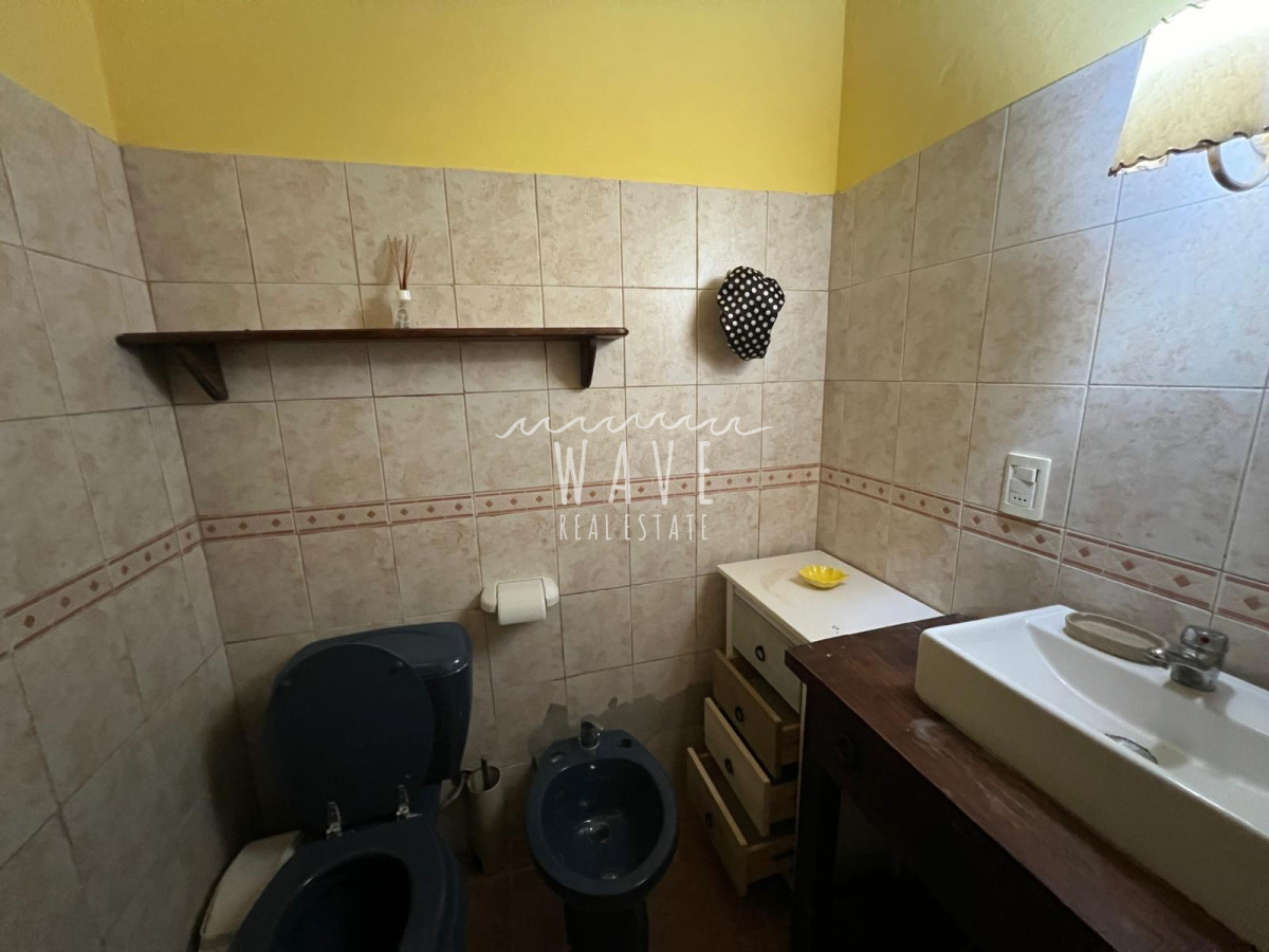 Casa ID.4409 - Alquiler de verano, casa de 3 dormitorios en Manantiales