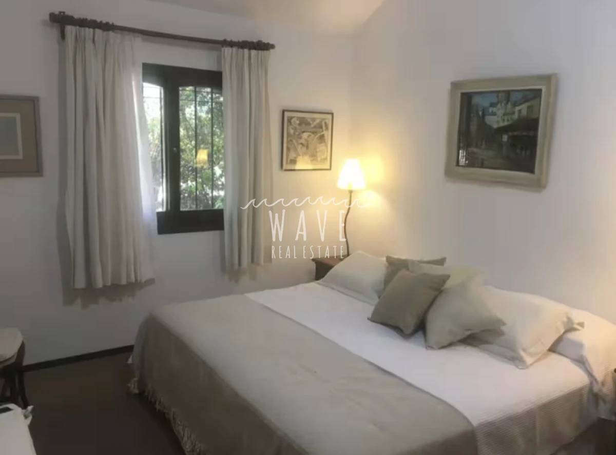 Casa ID.4876 - Alquiler de verano, Casa de 4 dormitorios en Rincón del Indio