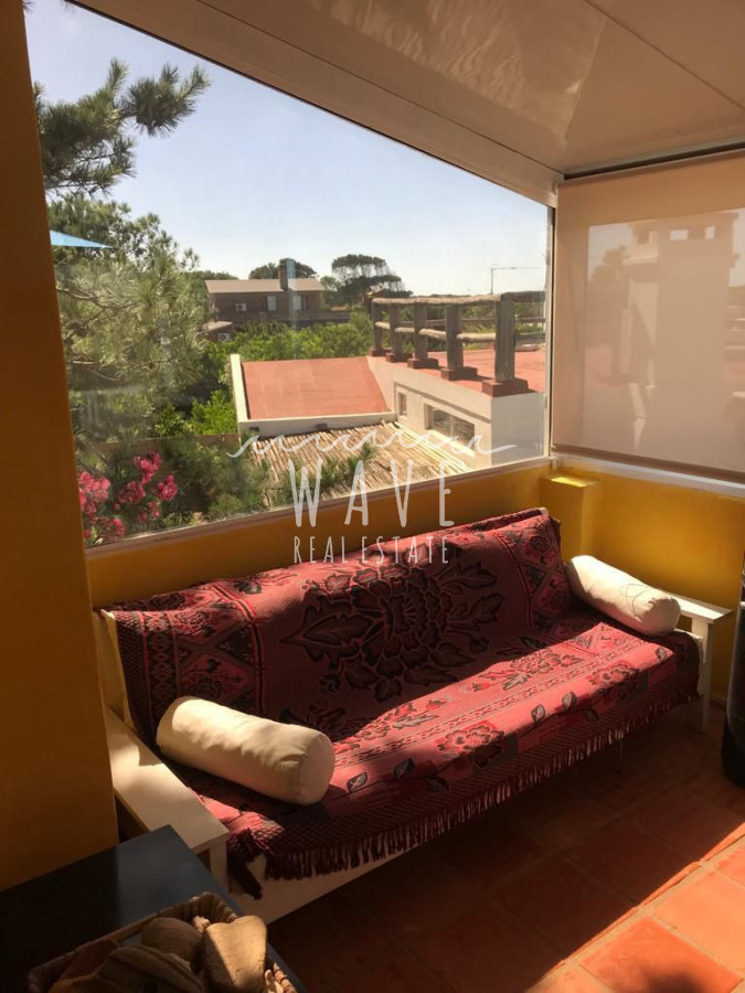 Casa ID.5268 - Venta alquiler Casa 4 dormitorios La Juanita Jose Ignacio 