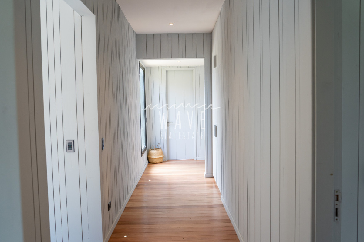 Casa ID.5413 - Venta Alquiler Casa 4 dormitorios Puerto Quetzal La Barra 