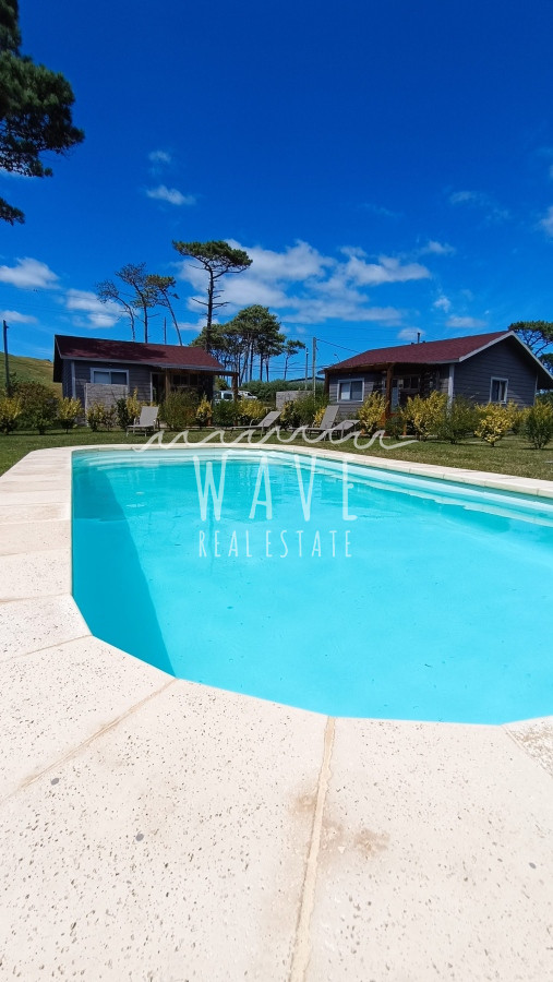 Casa ID.4398 - 3 casas en un padrón próximo a la Playa