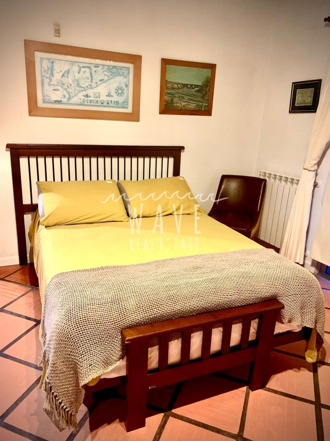 Casa ID.5166 - Espectacular casa a la venta en Montoya 