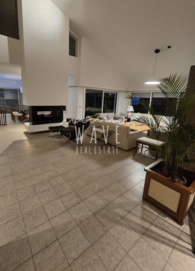 Casa ID.4540 - Hermosa casa en alquiler de temporada San Rafael
