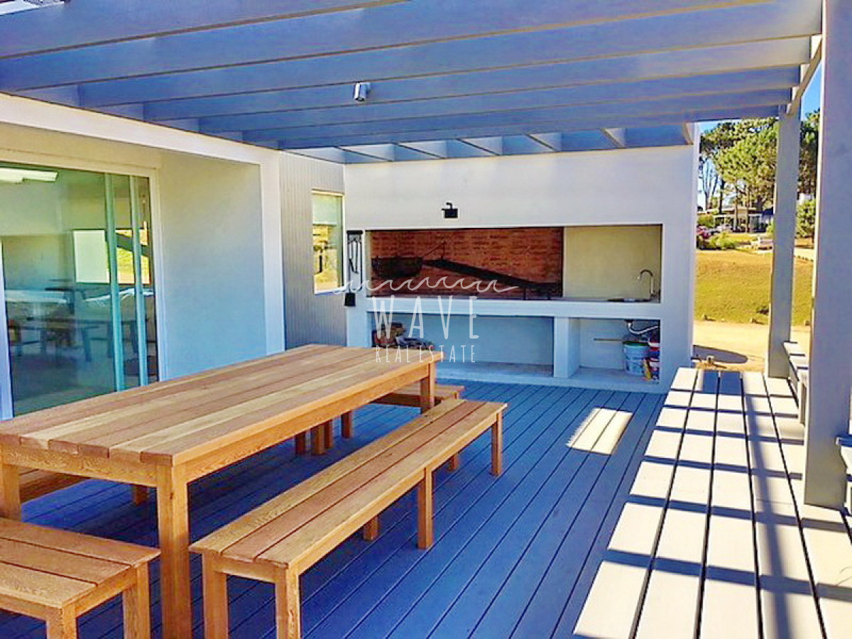 Casa ID.807 - PINAR DEL FARO José Ignacio 5 dorm. 