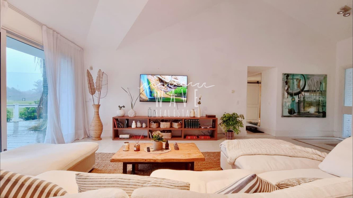 Casa ID.5287 - Hermosa casa en venta y alquiler anual 