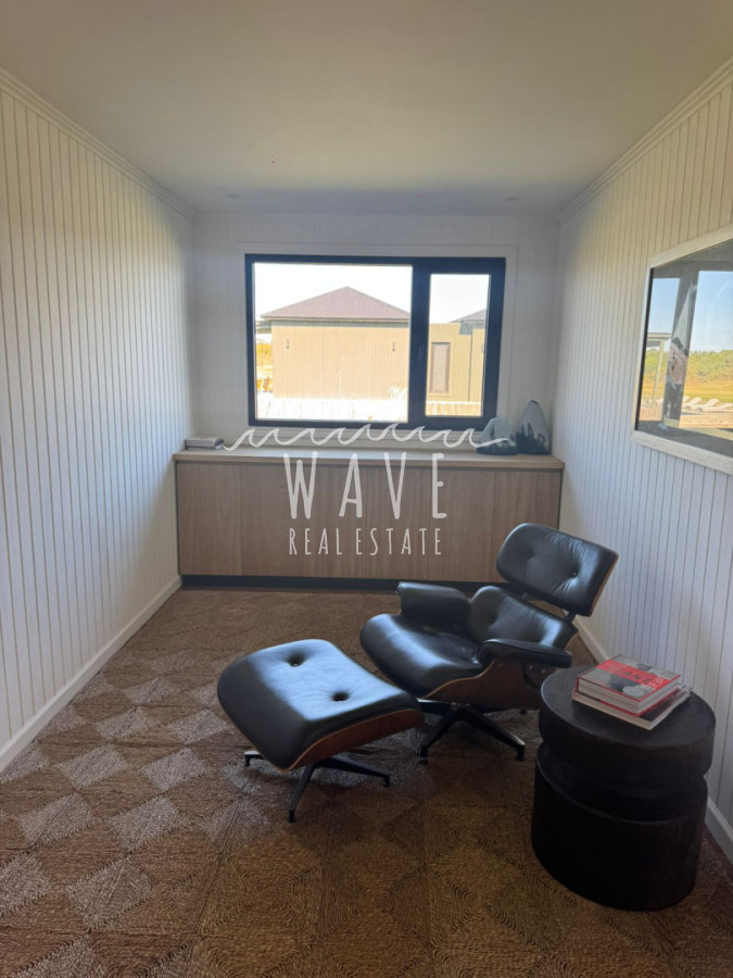 Casa ID.5430 - Venta Casa 4 Suite mas servicio Puerto Quetzal La Barra