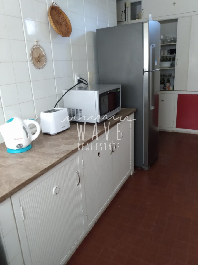 Casa ID.5407 - Casa en playa mansa alquiler invernal y temporal 