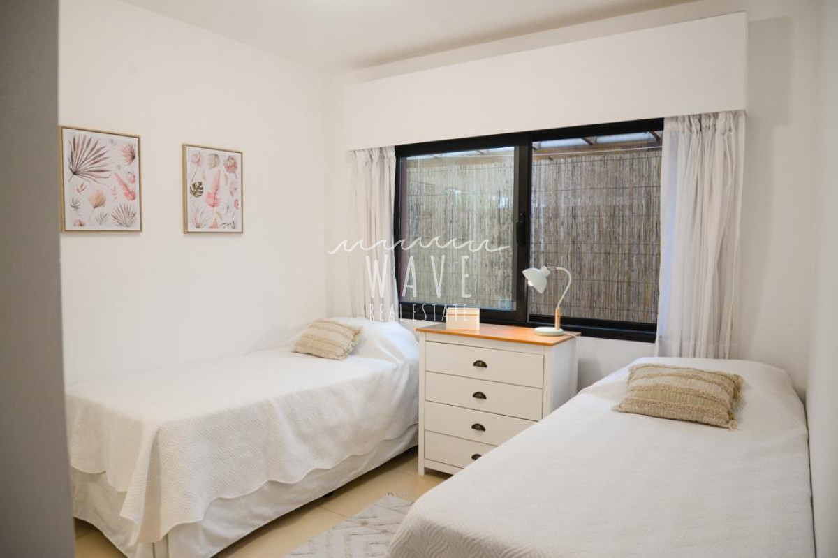 Casa ID.4034 - Espectacular casa en Alquiler, barrio privado,  Punta del Este, Barrio Privado La Arbolada 