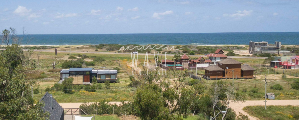 Casa ID.5410 - Venta Casa dos dormitorios Santa Monica