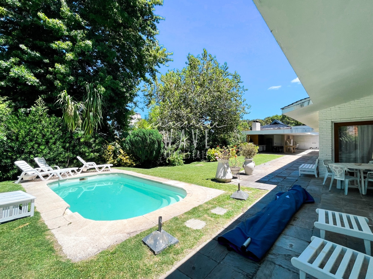 Casa ID.4369 - Hermosa casa en playa mansa para 12 personas alquiler temporada 