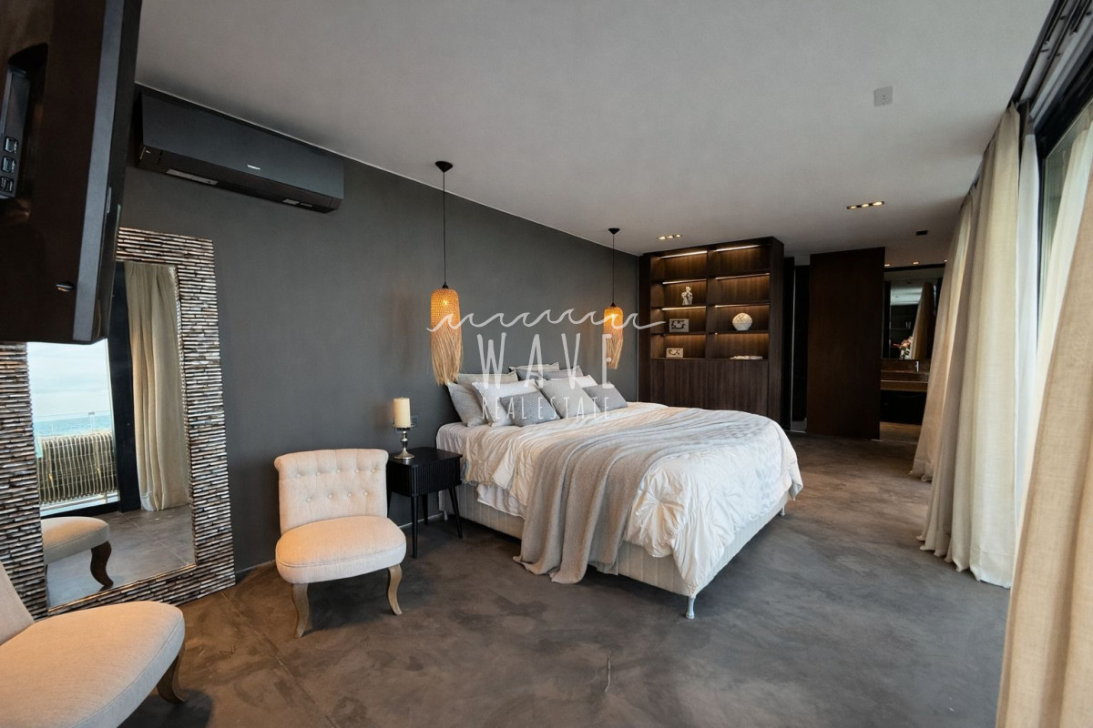 Casa ID.5290 - Venta Casa 3 dormitorios La Juanita Jose Ignacio 