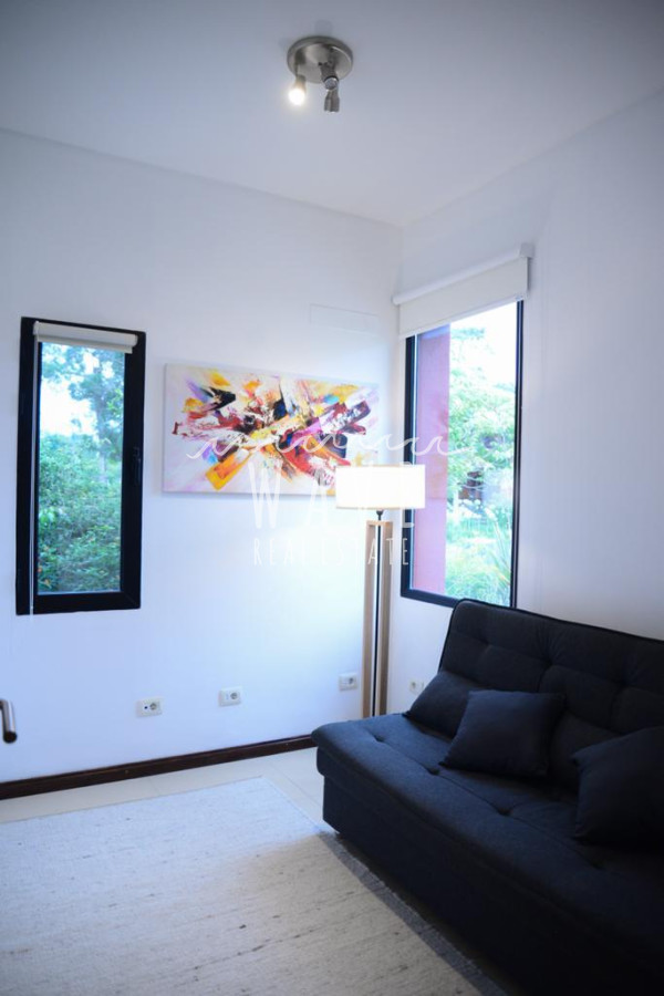 Casa ID.4034 - Espectacular casa en Alquiler, barrio privado,  Punta del Este, Barrio Privado La Arbolada 