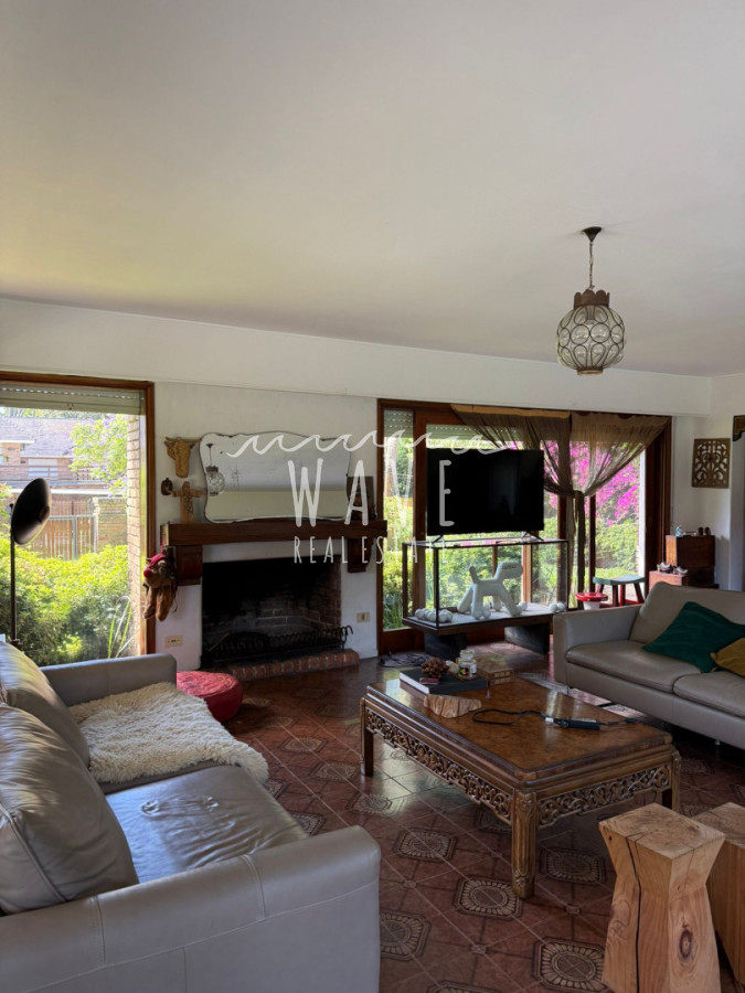 Casa ID.5331 - Hermosa casa alquiler anual y venta Lugano 