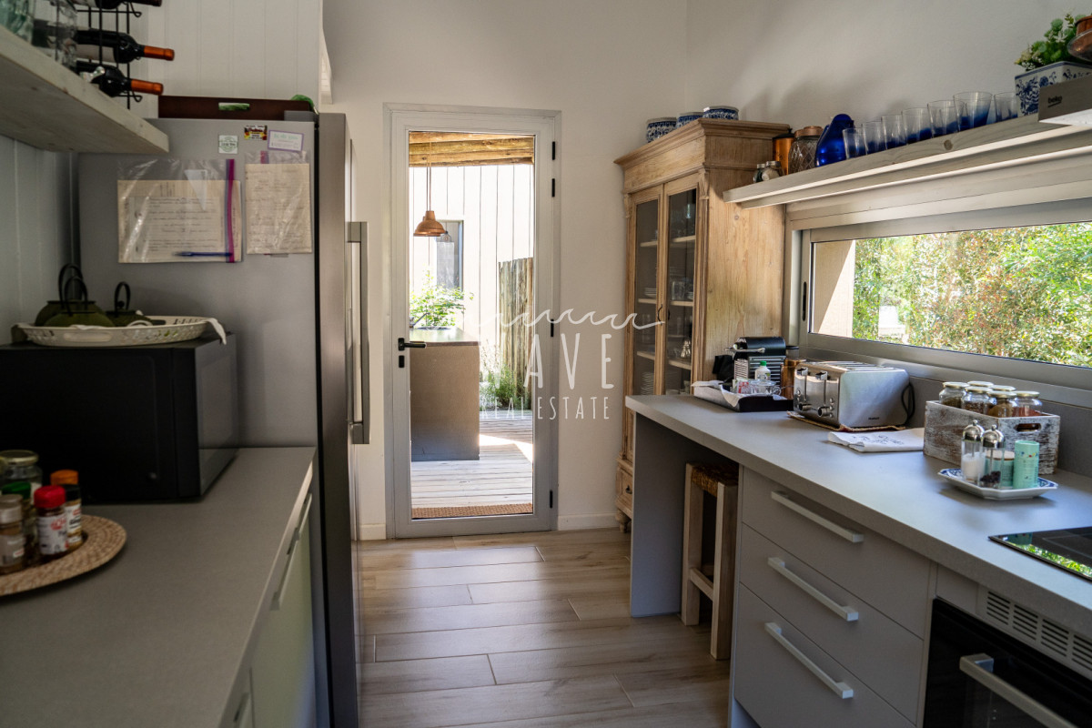 Casa ID.4933 - Venta y alquiler casa en barrio privado Pinar del Faro, Jose Ignacio