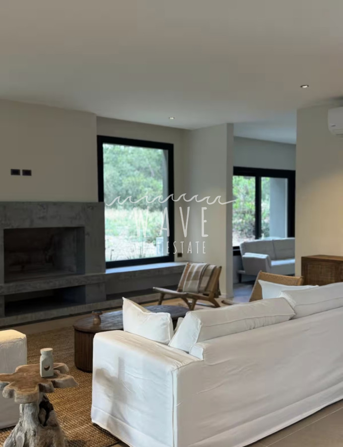 Casa ID.5336 - Hermosa casa en Reserva Montoya 