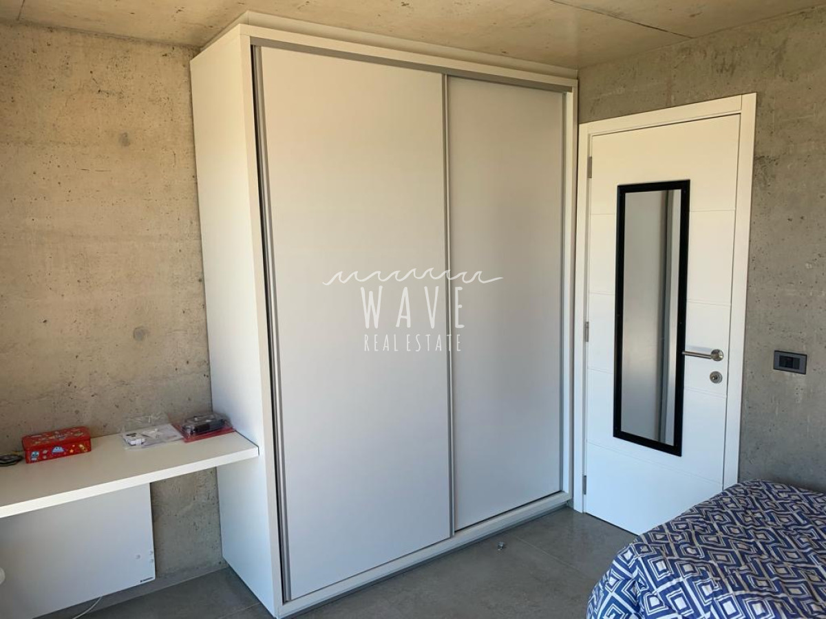 Casa ID.4891 - Alquiler Casa Barrio privado Punta del Este, temporada 2025