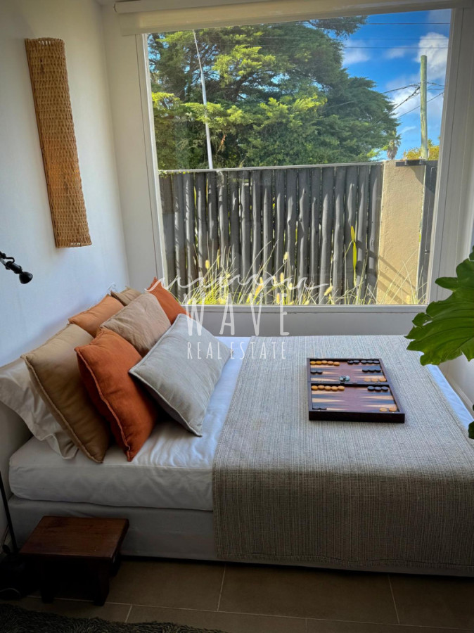 Casa ID.5787 - Casa en Manantiales, El Chorro