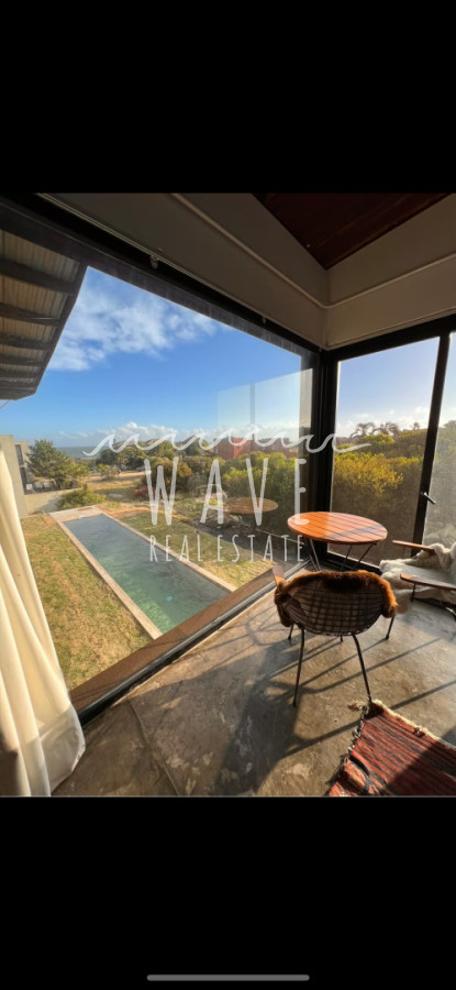 Casa ID.5210 - Casa en Manantiales, Punta Piedras