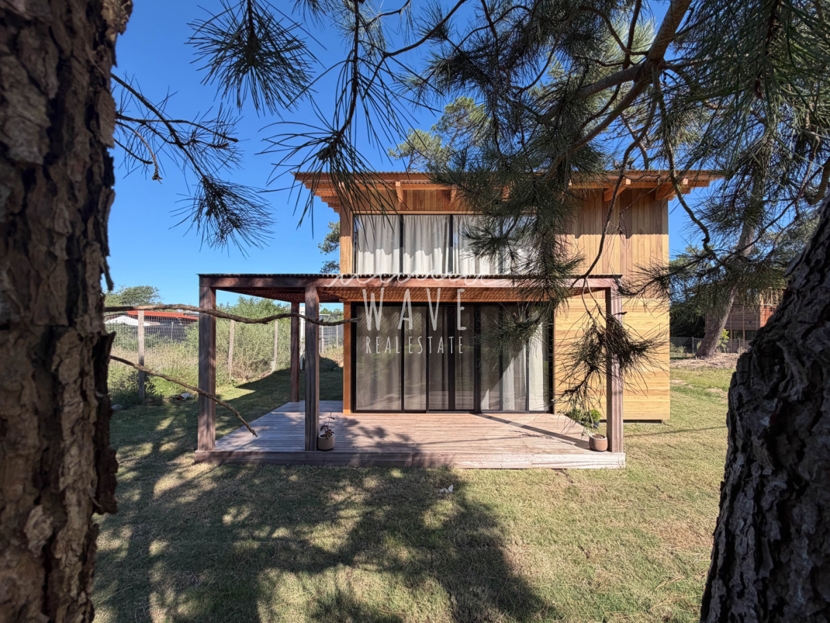 Casa ID.5863 - Casa en La Barra, Barra Verde