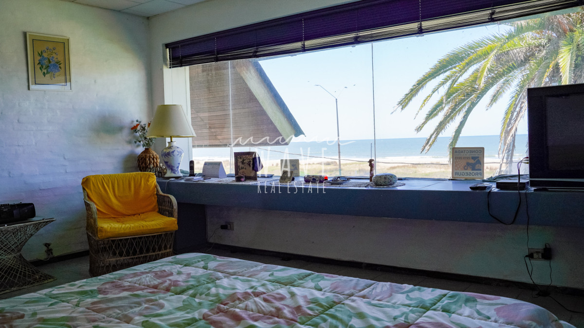 Casa ID.5220 - Venta de casa de 3 dormitorios + dep. en Montoya, La Barra