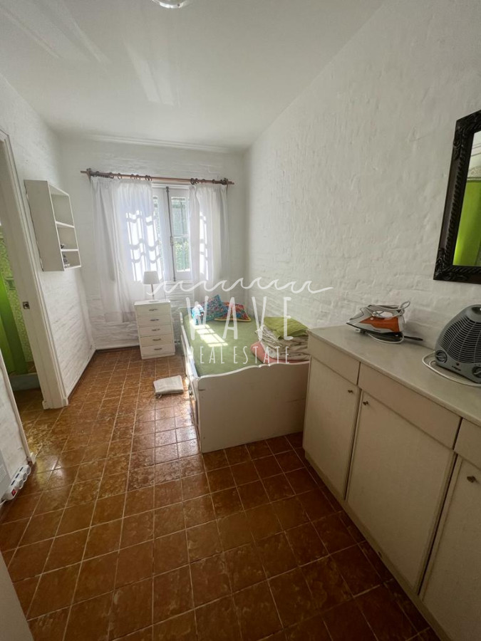 Casa ID.1541 - Montoya, 5 dormitorios, amplia, cercada, muy segura. Piscina, parrillero. Ideal familias numerosas.