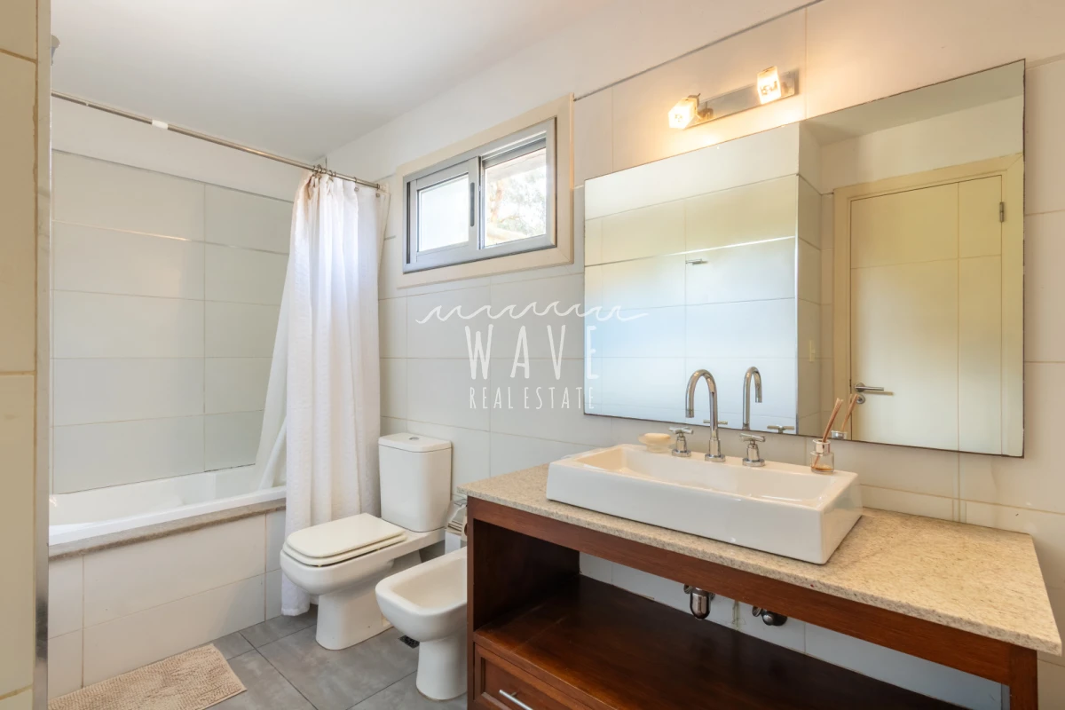 Casa ID.6082 - Venta casa en barrio privado La Arbolada, Punta del Este 