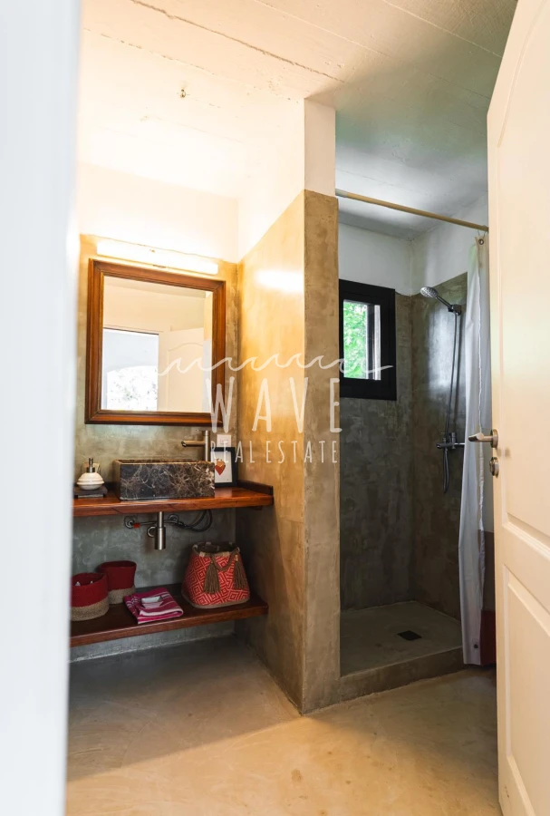 Casa ID.5173 - Alquiler de verano, Casa de 3 dormitorios en Montoya, La Barra