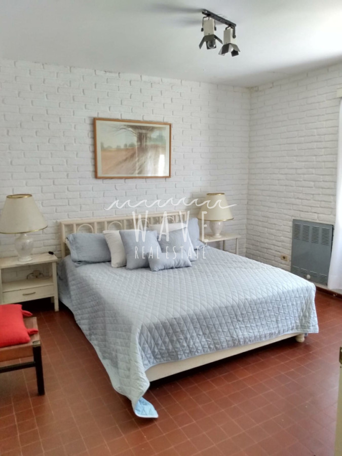 Casa ID.5407 - Casa en playa mansa alquiler invernal y temporal 