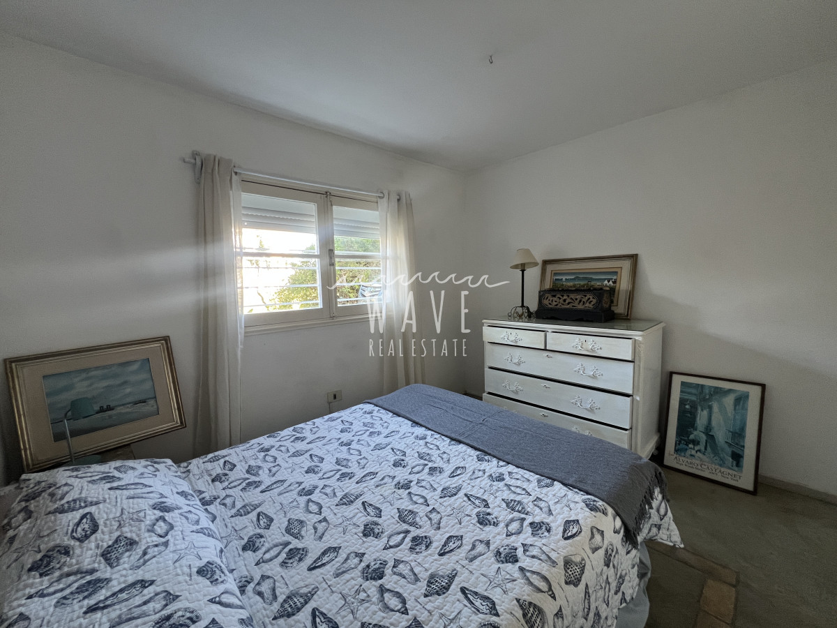 Casa ID.5149 - Casa en alquiler temporada mansa parada 43 primera línea 