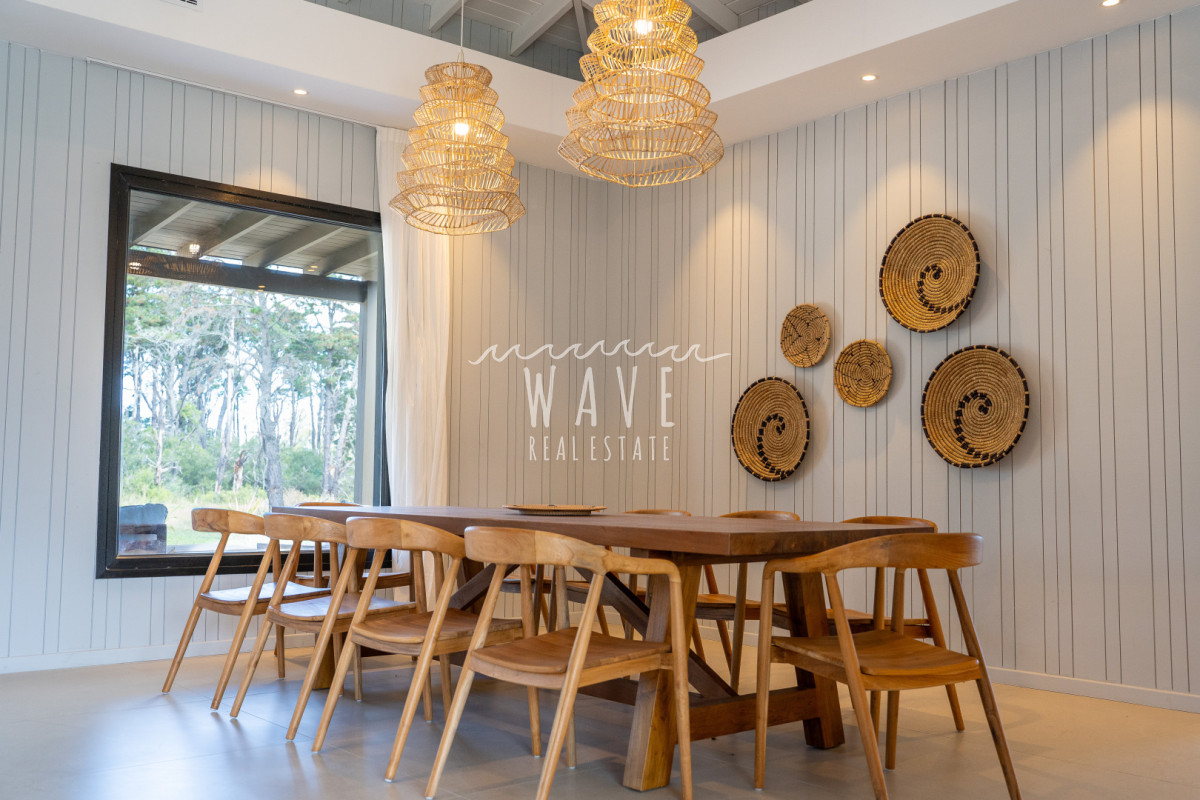 Casa ID.5413 - Venta Alquiler Casa 4 dormitorios Puerto Quetzal La Barra 