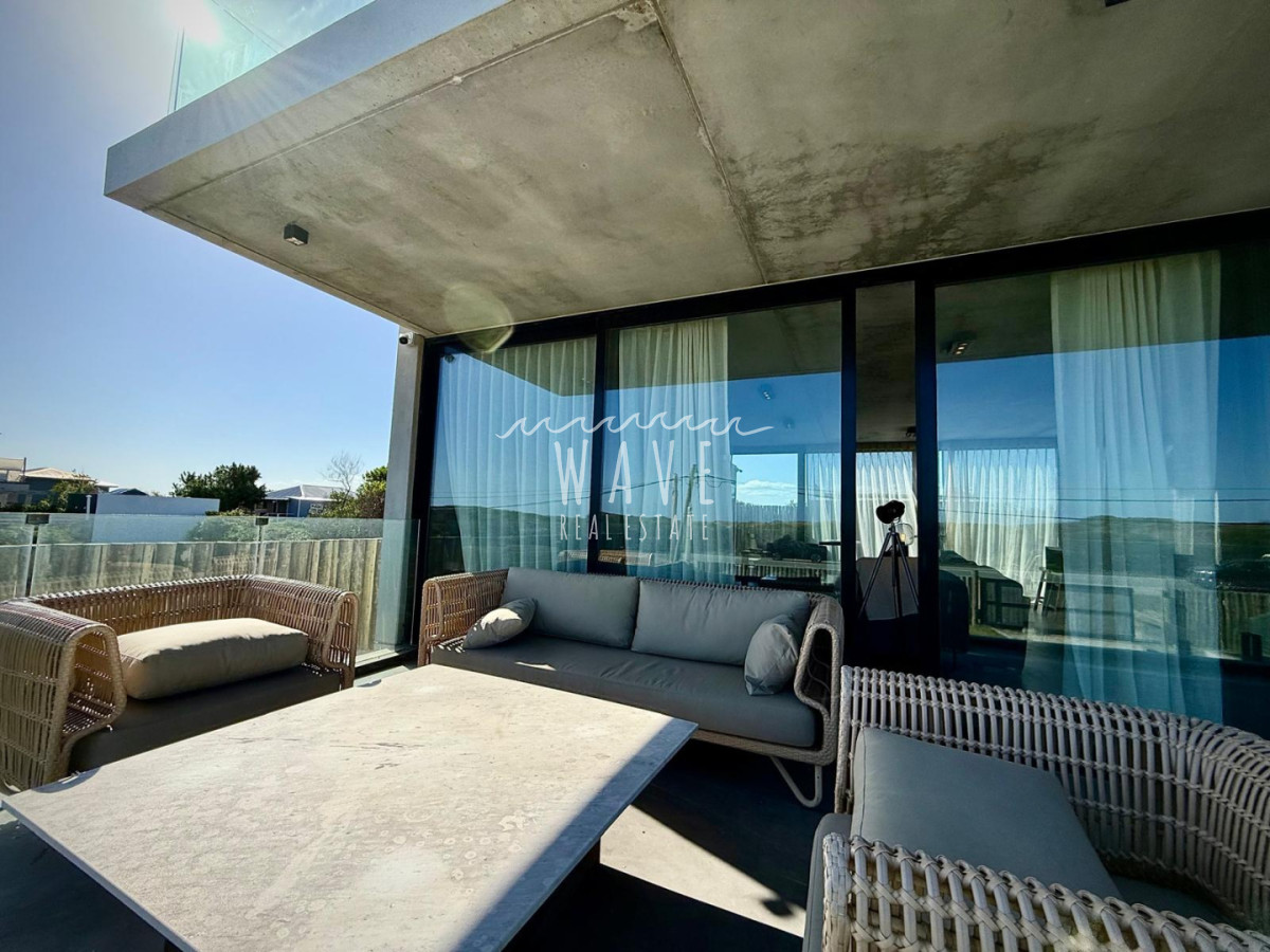 Casa ID.5290 - Venta Casa 3 dormitorios La Juanita Jose Ignacio 