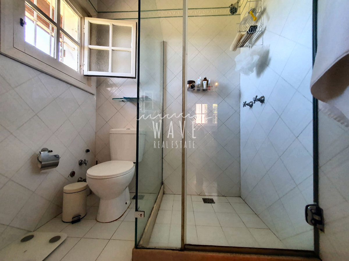 Casa ID.1393 - Venta de Casa de 6 dormitorios en San Rafael, Punta del Este.