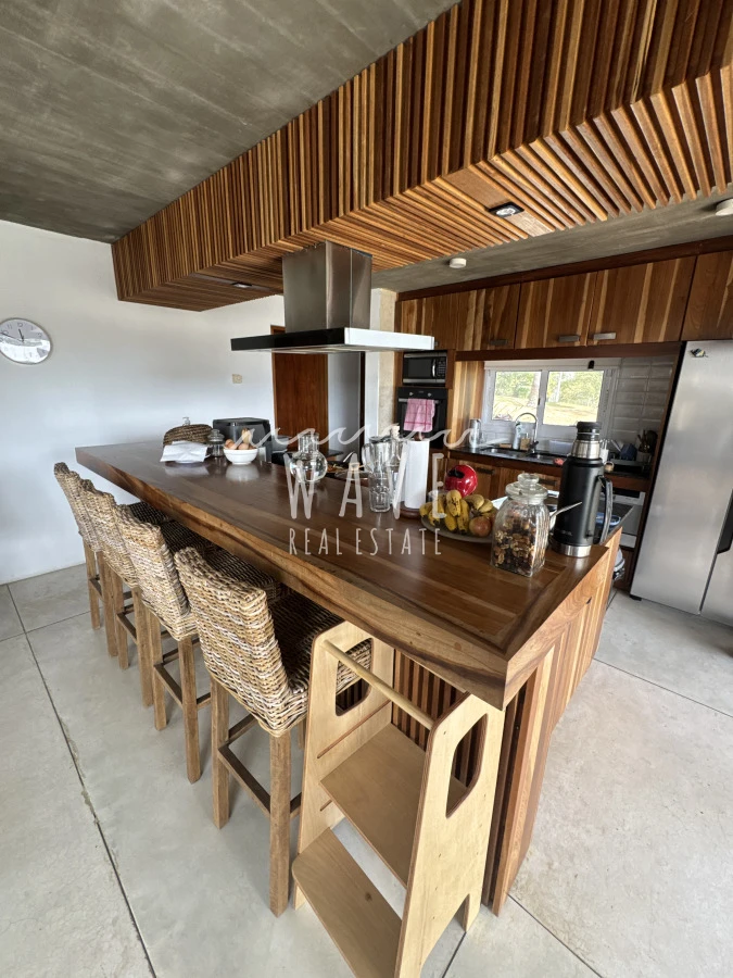 Casa ID.5072 - Alquiler de verano, hermosa casa en José Ignacio, 5 dormitorios 