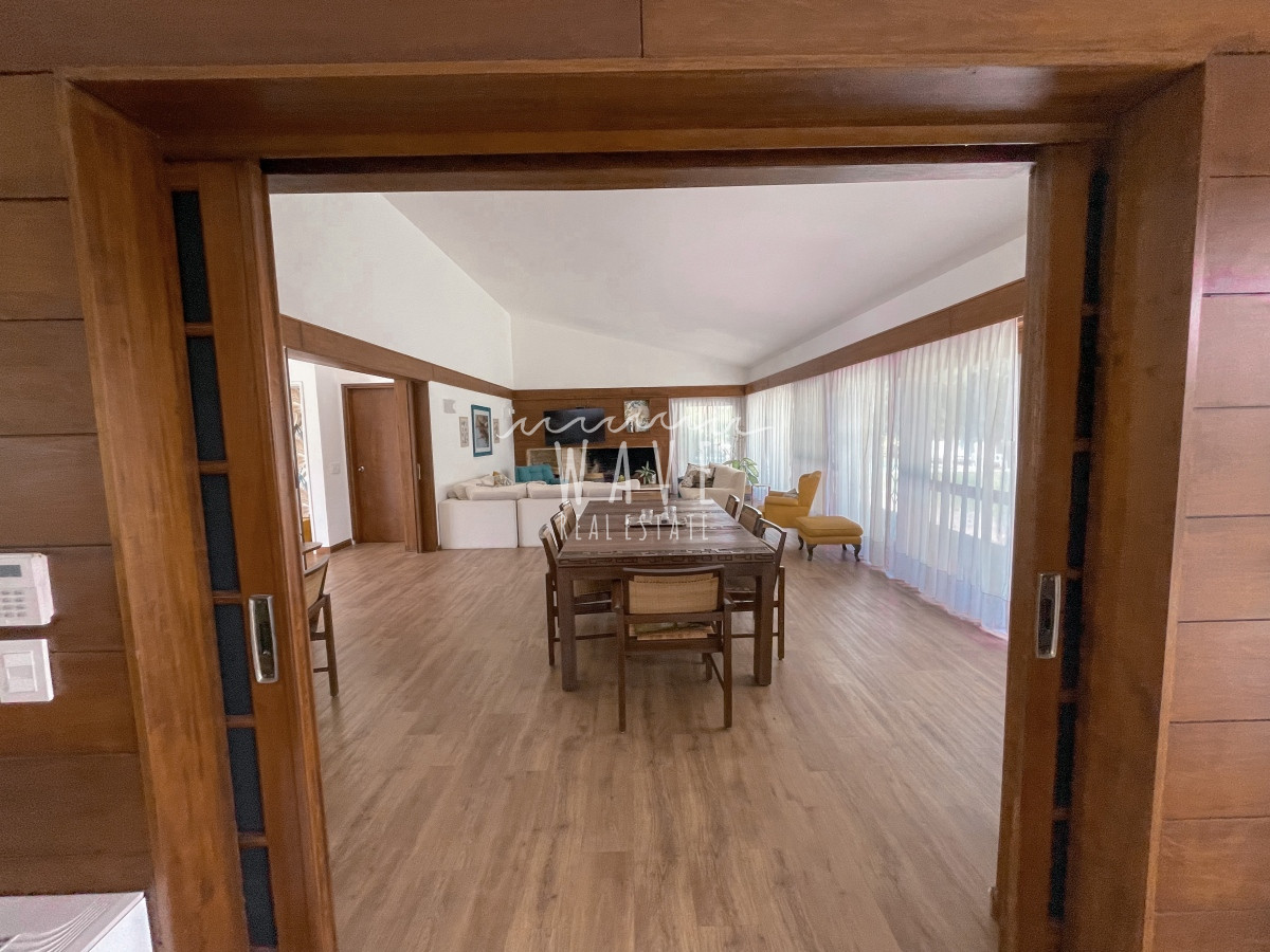 Casa ID.4369 - Hermosa casa en playa mansa para 12 personas alquiler temporada 