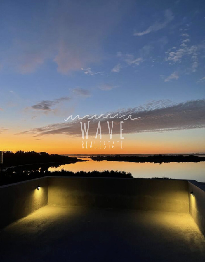 Casa ID.5345 - Alquiler de verano,  Casa de 2 dormitorios en Santa Mónica, José Ignacio