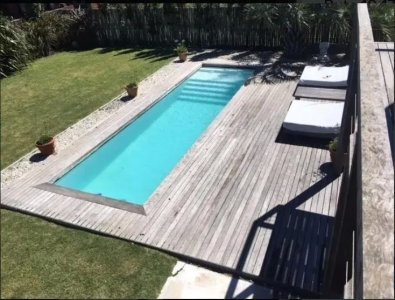 VENTA- JOSE IGNACIO-CASA CON PISCINA Y VISTA AL MAR-