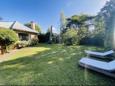 Alquiler y venta Casa Barrio Privado, Punta del Este 