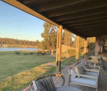 Alquiler de varano, Casa de 4 dormitorios en Pueblo Mío, Manantiales