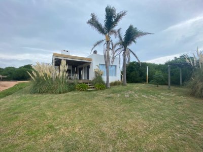 Santa Monica Jose Ignacio Casa 1 dormitorio Venta