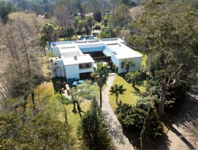 Estupenda Casa en Barrio del Golf