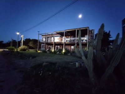 Alquiler de Verano, Casa de 4 dormitorios