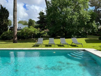 Alquiler de verano, Casa en Punta del Este, San Rafael 