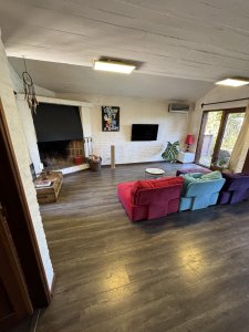 Venta, Casa de 4 dormitorios en Playa Mansa, con piscina y parrillero