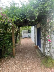 Muy linda casa cerca de todo, ideal para vacacionar. 