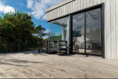 Venta Alquiler Casa 2 dormitorios La Juanita-Jose Ignacio 
